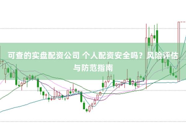 可查的实盘配资公司 个人配资安全吗？风险评估与防范指南