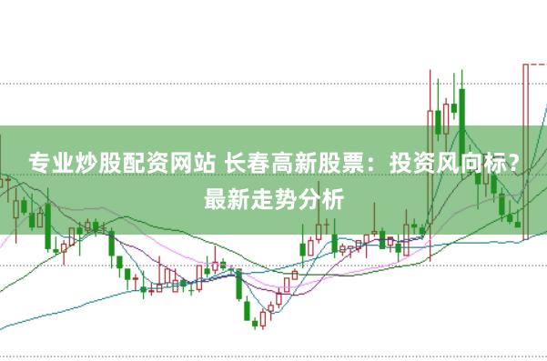 专业炒股配资网站 长春高新股票：投资风向标？最新走势分析