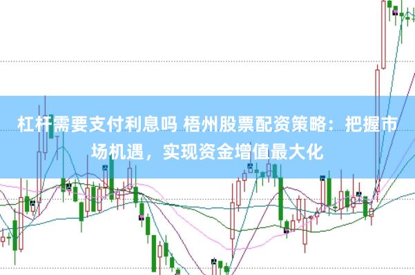 杠杆需要支付利息吗 梧州股票配资策略：把握市场机遇，实现资金增值最大化