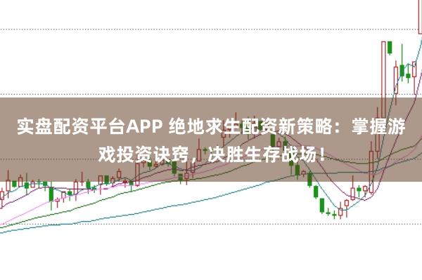 实盘配资平台APP 绝地求生配资新策略：掌握游戏投资诀窍，决胜生存战场！