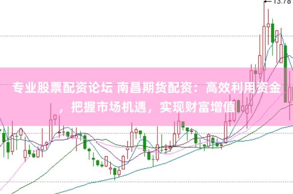 专业股票配资论坛 南昌期货配资：高效利用资金，把握市场机遇，实现财富增值