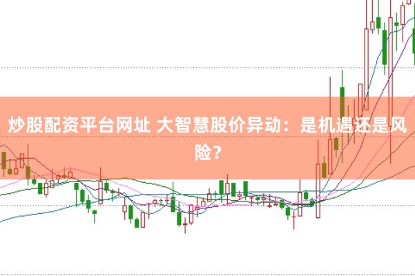 炒股配资平台网址 大智慧股价异动：是机遇还是风险？