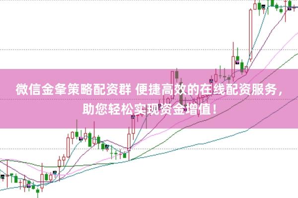 微信金夆策略配资群 便捷高效的在线配资服务，助您轻松实现资金增值！