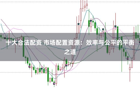 十大合法配资 市场配置资源：效率与公平的平衡之道