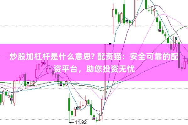 炒股加杠杆是什么意思? 配资猫：安全可靠的配资平台，助您投资无忧