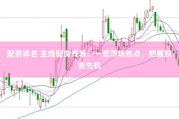 配资排名 主线配资线表：一览市场热点，把握投资先机