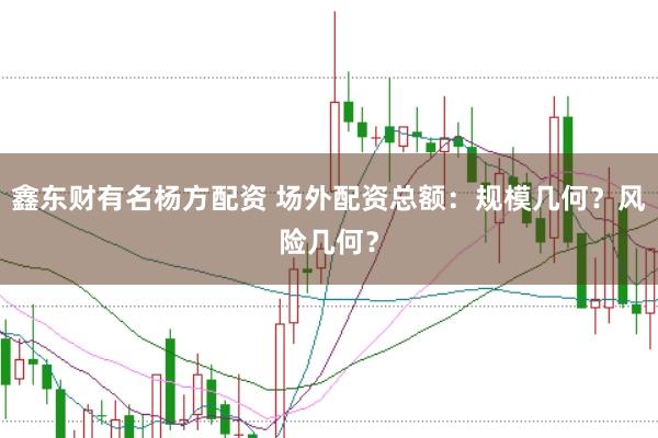 鑫东财有名杨方配资 场外配资总额：规模几何？风险几何？