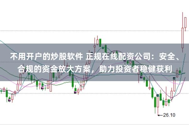 不用开户的炒股软件 正规在线配资公司:安全、合规的资金放大方案,助力投资者稳健获利