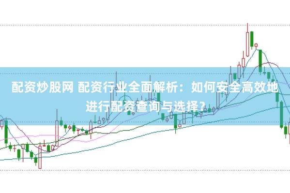 配资炒股网 配资行业全面解析：如何安全高效地进行配资查询与选择？