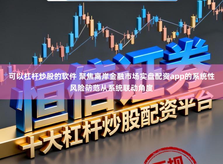 可以杠杆炒股的软件 聚焦离岸金融市场实盘配资app的系统性风险防范从系统联动角度