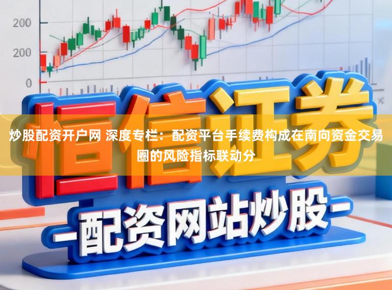 炒股配资开户网 深度专栏：配资平台手续费构成在南向资金交易圈的风险指标联动分