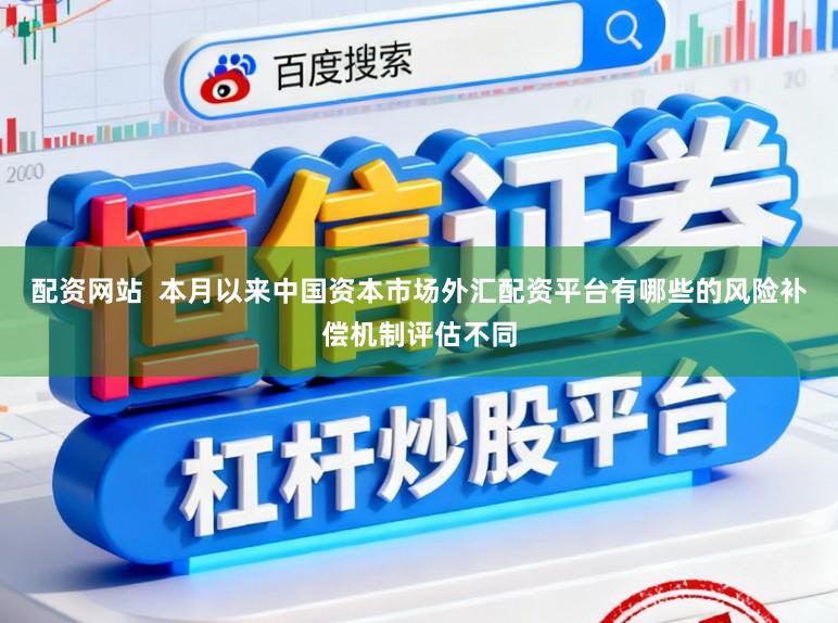 配资网站 本月以来中国资本市场外汇配资平台有哪些的风险补偿机制评估不同