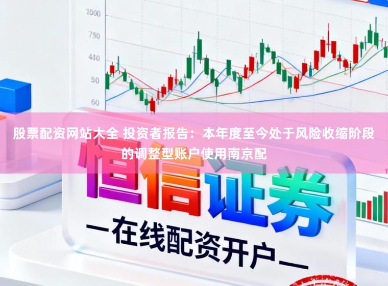 股票配资网站大全 投资者报告：本年度至今处于风险收缩阶段的调整型账户使用南京配