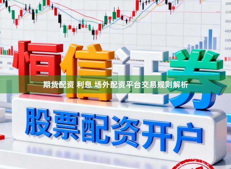 期货配资 利息 场外配资平台交易规则解析