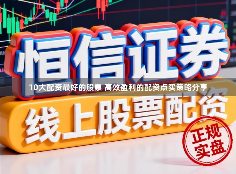 10大配资最好的股票 高效盈利的配资点买策略分享