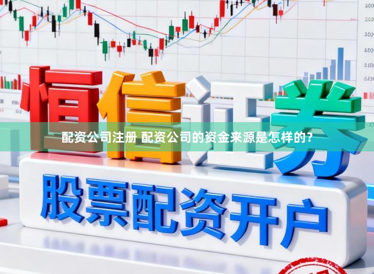 配资公司注册 配资公司的资金来源是怎样的？