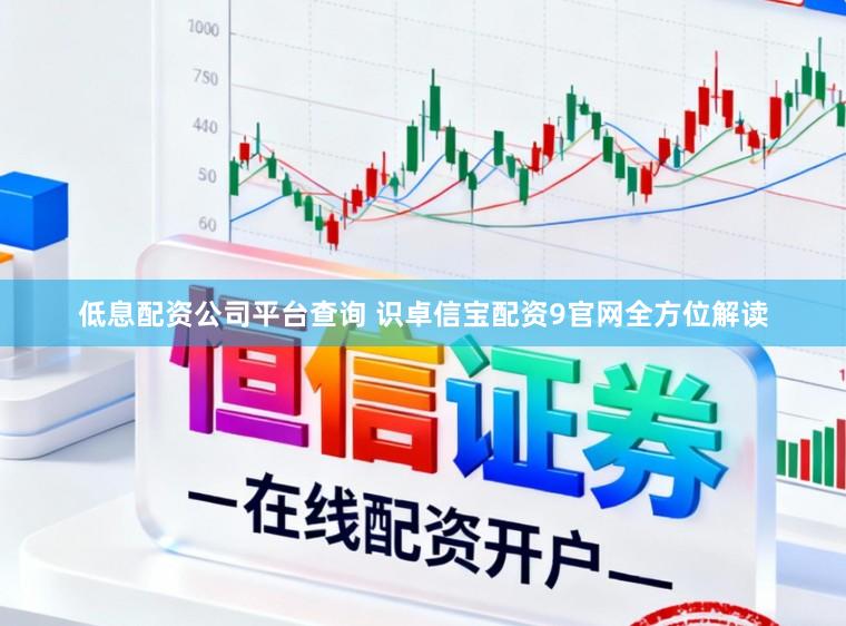 低息配资公司平台查询 识卓信宝配资9官网全方位解读